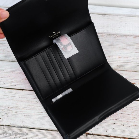 NWT Kate Spade Winni Laurel Way Pastries Crossbody - Picture 10 of 13